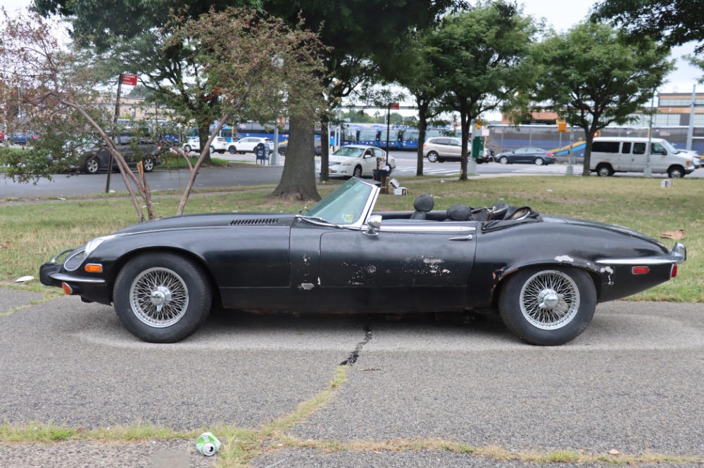 Used 1973 Jaguar XKE   | Astoria, NY