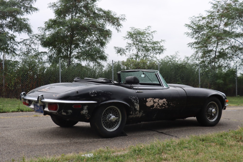 Used 1973 Jaguar XKE   | Astoria, NY