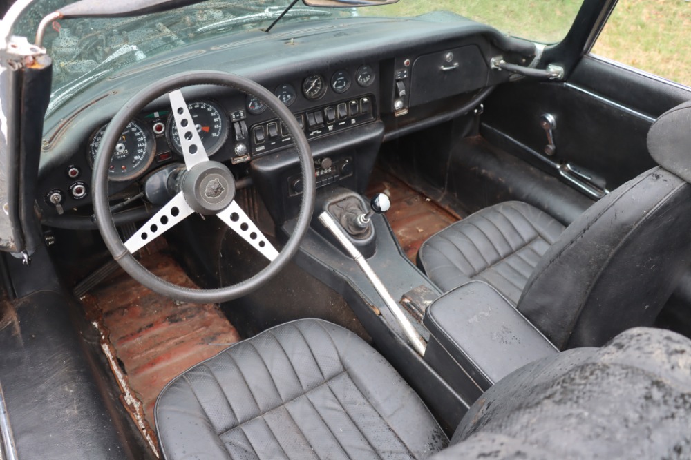Used 1973 Jaguar XKE   | Astoria, NY