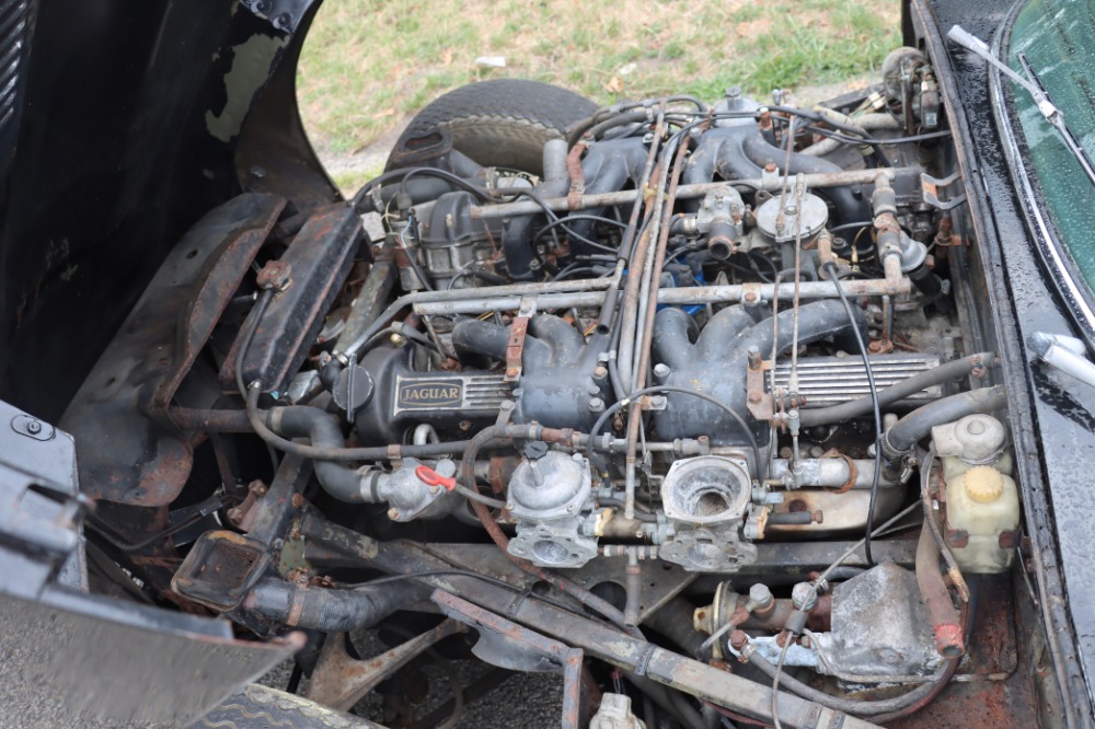 Used 1973 Jaguar XKE   | Astoria, NY