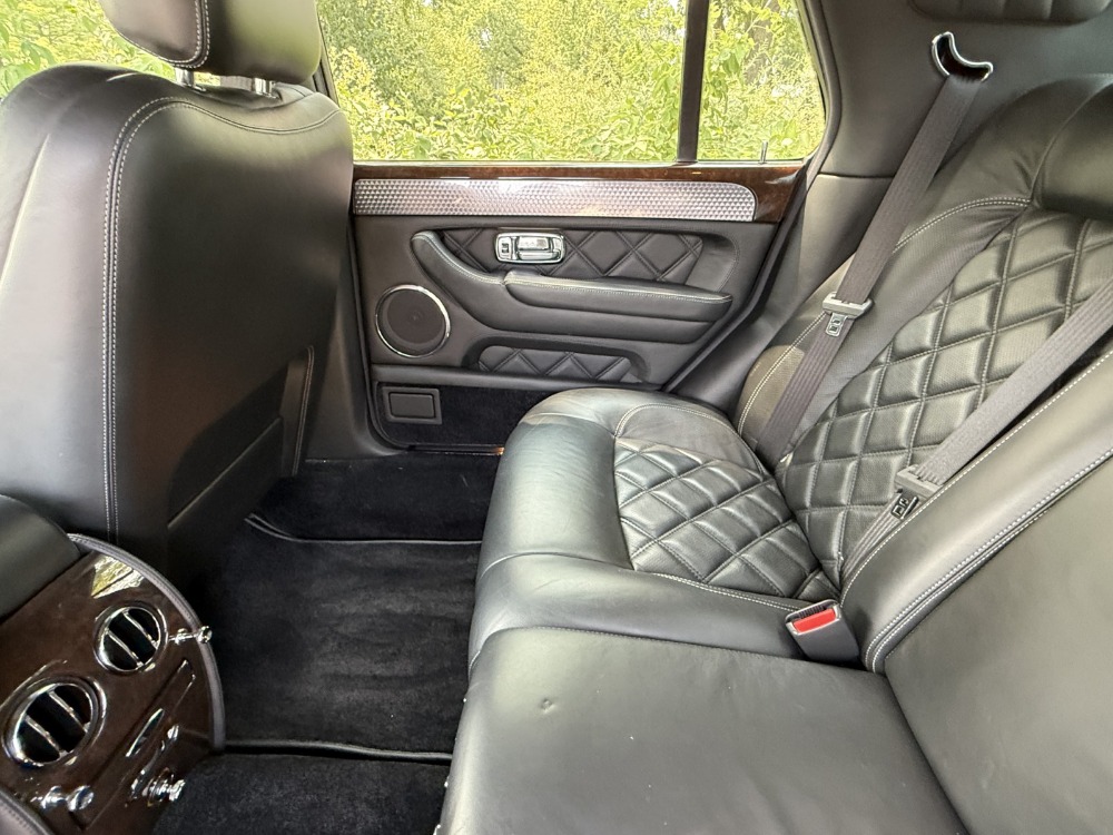 Used 2005 Bentley Arnage T  | Astoria, NY