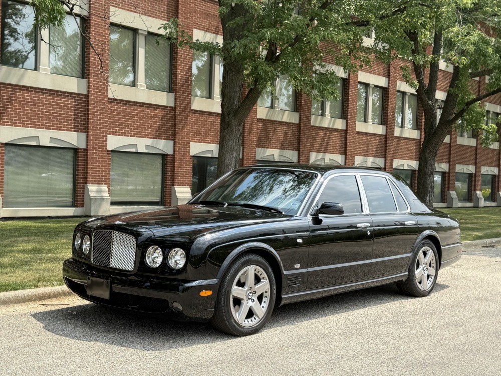 Used 2005 Bentley Arnage T  | Astoria, NY