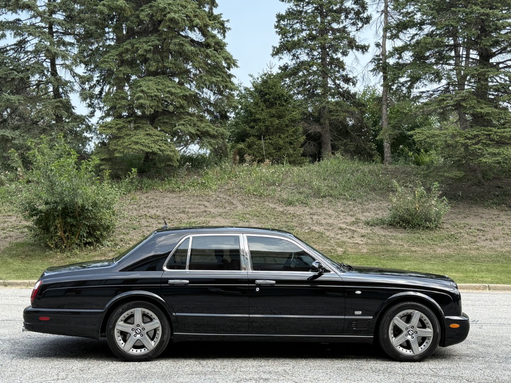Used 2005 Bentley Arnage T  | Astoria, NY