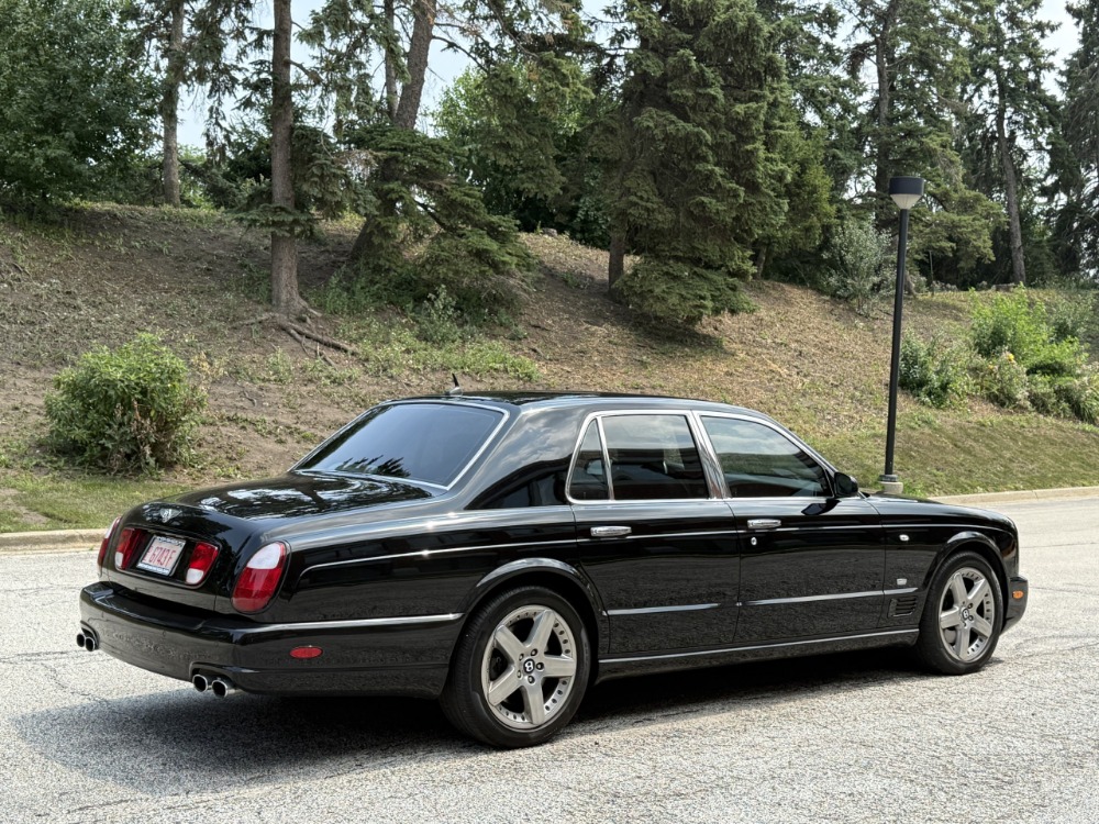 Used 2005 Bentley Arnage T  | Astoria, NY