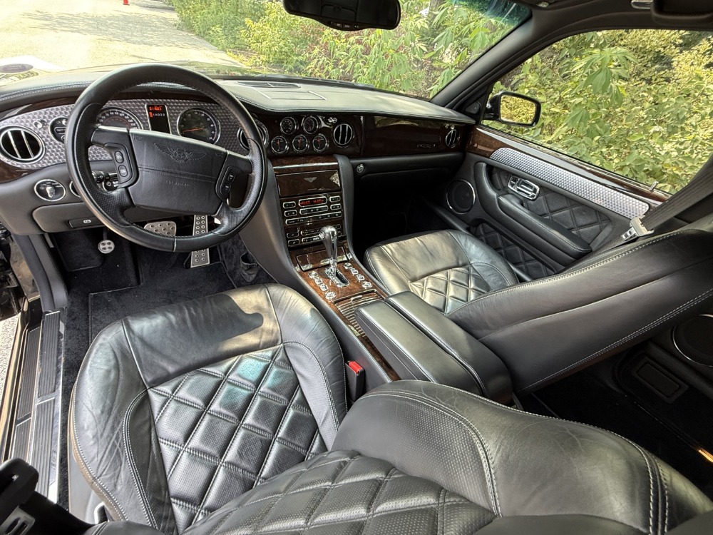 Used 2005 Bentley Arnage T  | Astoria, NY