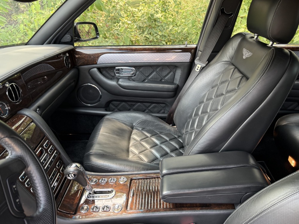 Used 2005 Bentley Arnage T  | Astoria, NY