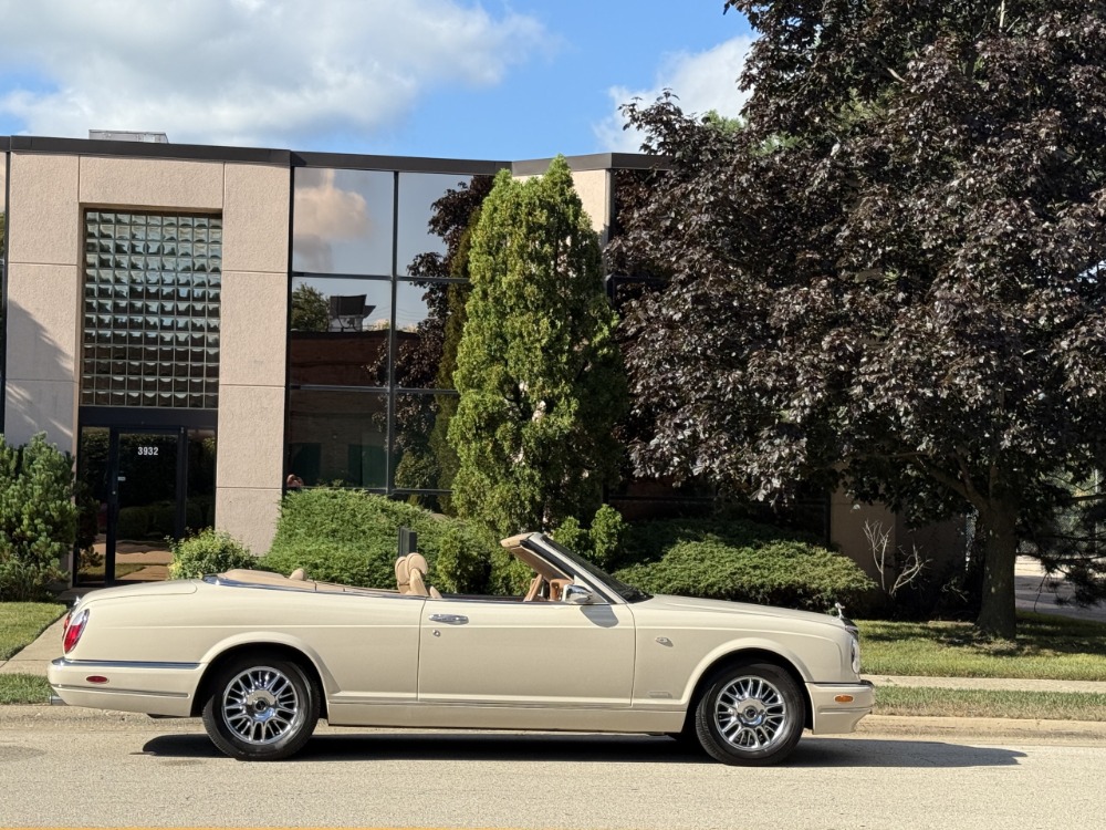 Used 2002 Rolls-Royce Corniche V   | Astoria, NY