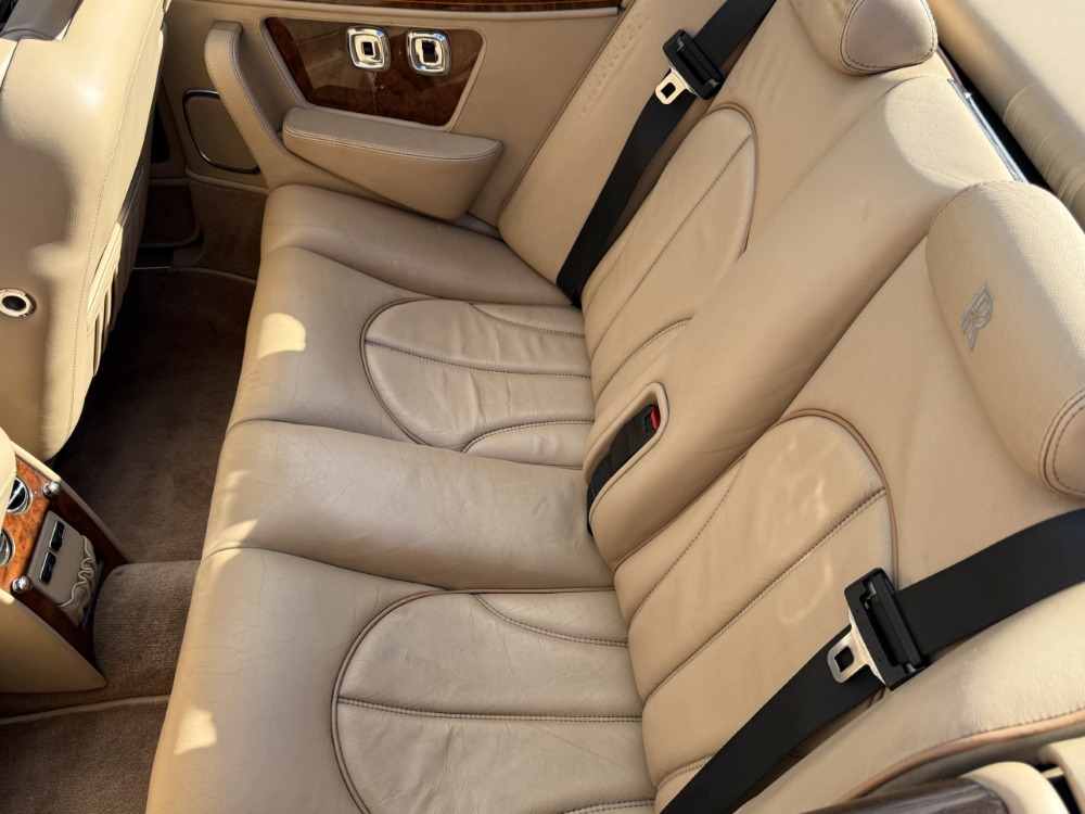 Used 2002 Rolls-Royce Corniche V   | Astoria, NY