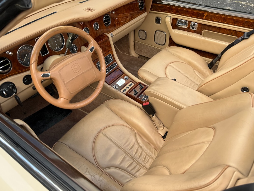 Used 2002 Rolls-Royce Corniche V   | Astoria, NY