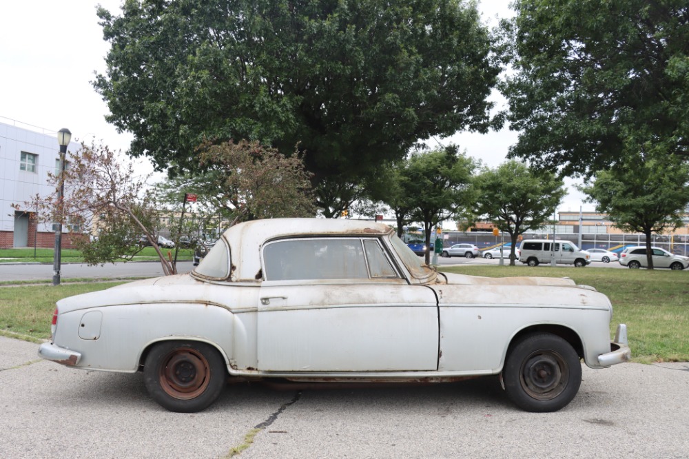 Used 1958 Mercedes-Benz 220S   | Astoria, NY