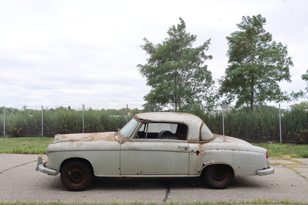 Used 1958 Mercedes-Benz 220S   | Astoria, NY