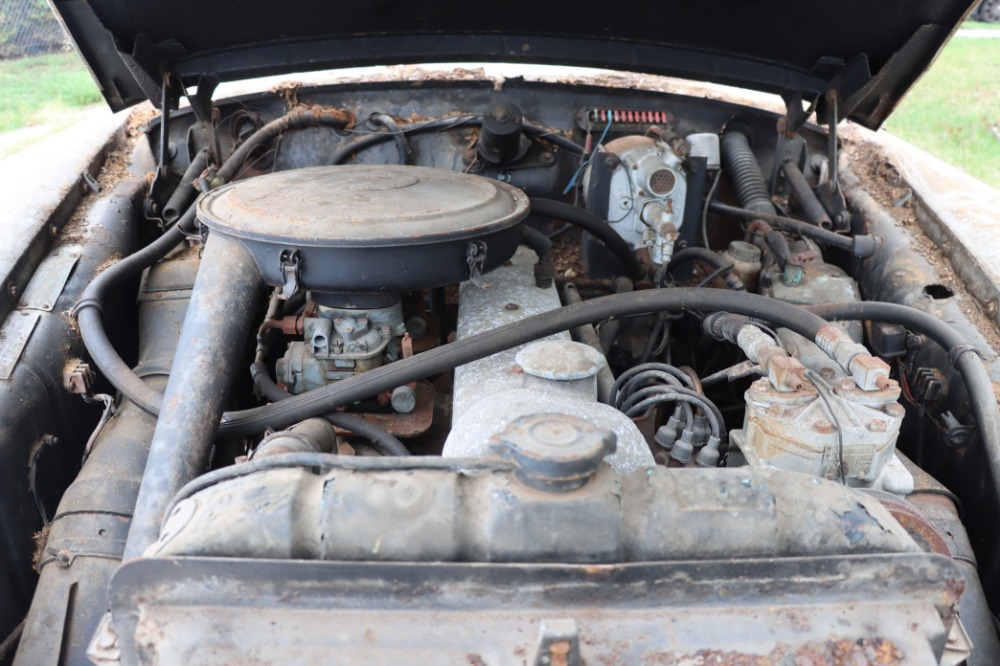 Used 1958 Mercedes-Benz 220S   | Astoria, NY