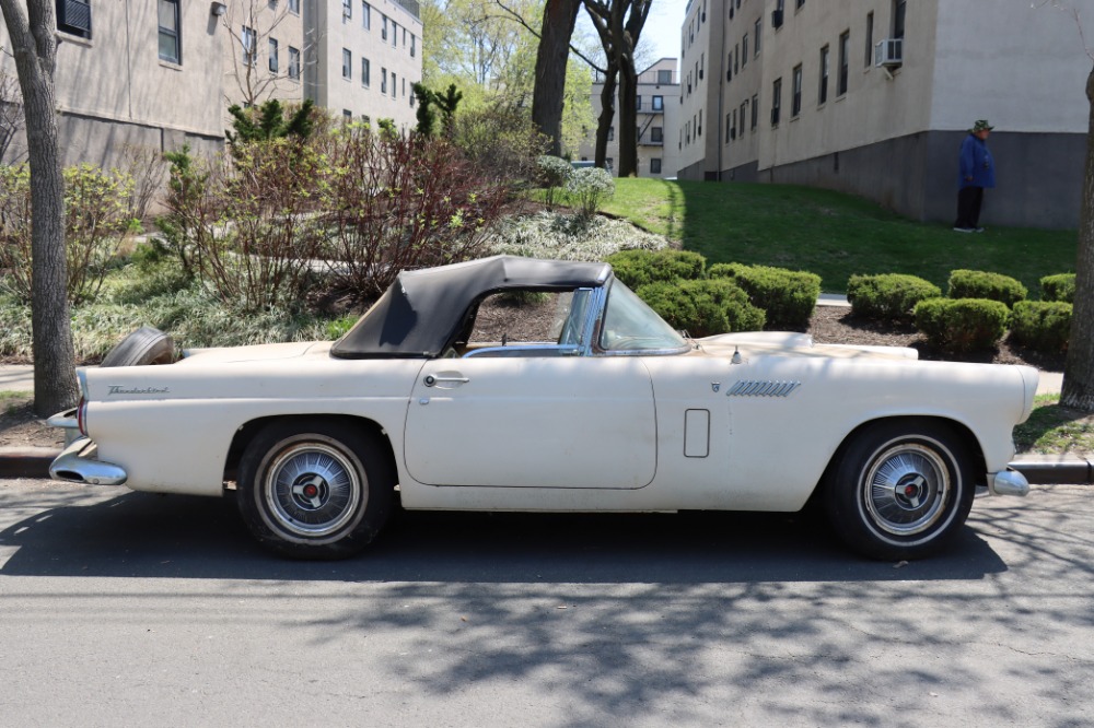Used 1956 Ford Thunderbird   | Astoria, NY