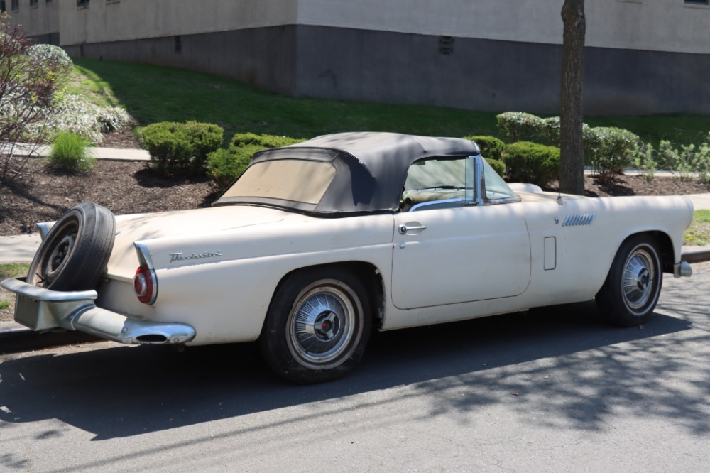 Used 1956 Ford Thunderbird   | Astoria, NY
