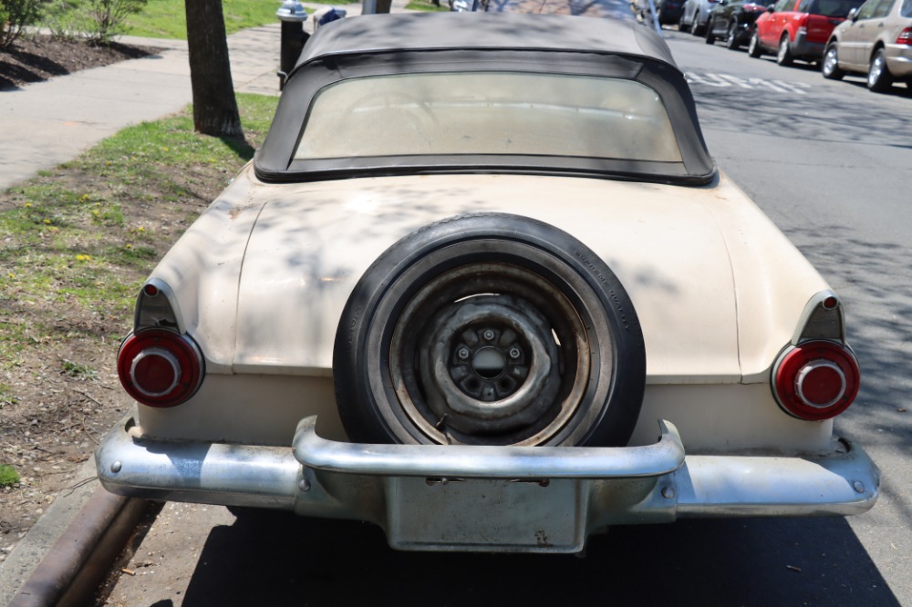 Used 1956 Ford Thunderbird   | Astoria, NY