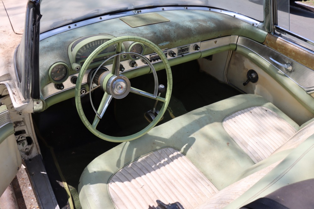 Used 1956 Ford Thunderbird   | Astoria, NY