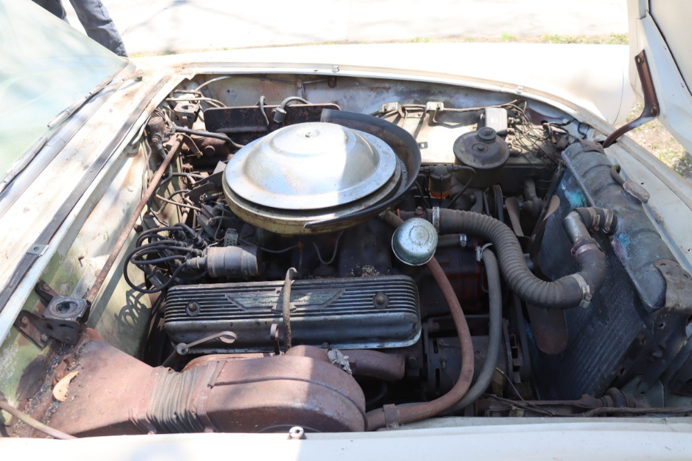 Used 1956 Ford Thunderbird   | Astoria, NY