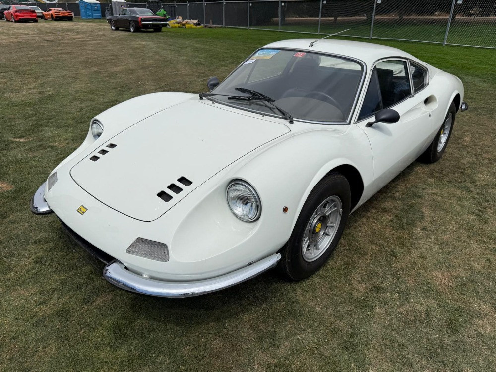 Used 1972 Ferrari 246 GT   | Astoria, NY