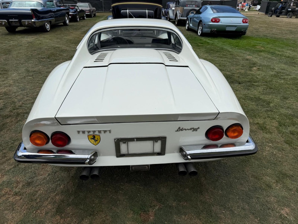 Used 1972 Ferrari 246 GT   | Astoria, NY