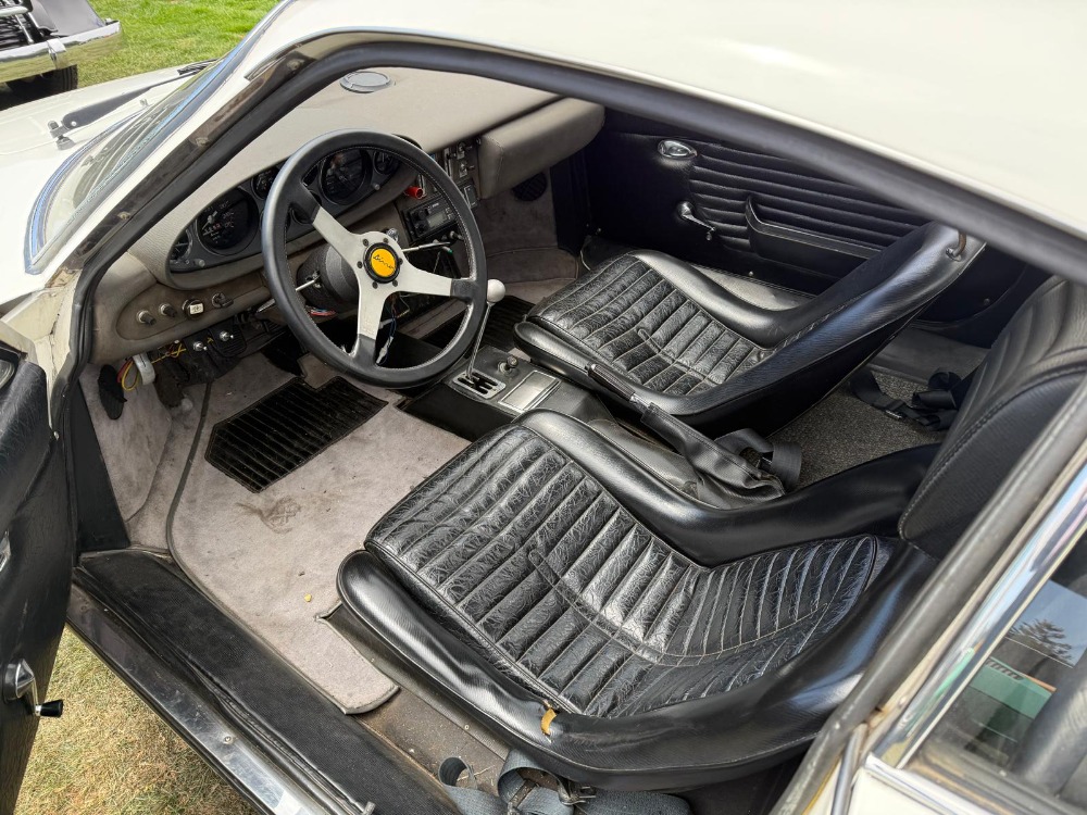Used 1972 Ferrari 246 GT   | Astoria, NY