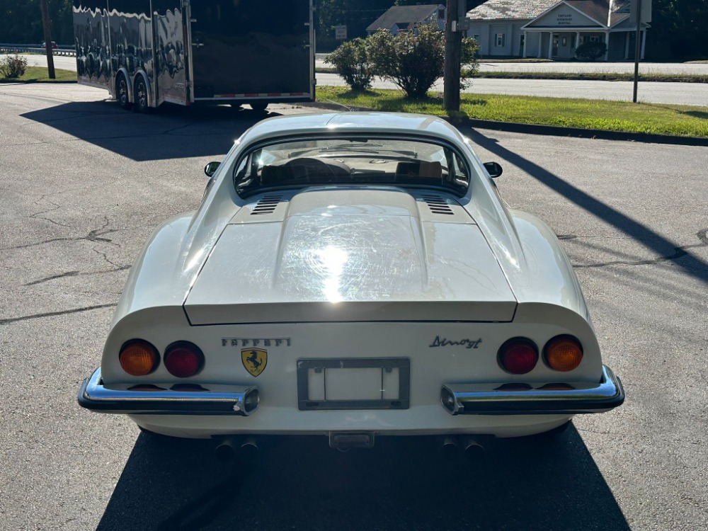 Used 1972 Ferrari 246 GT   | Astoria, NY