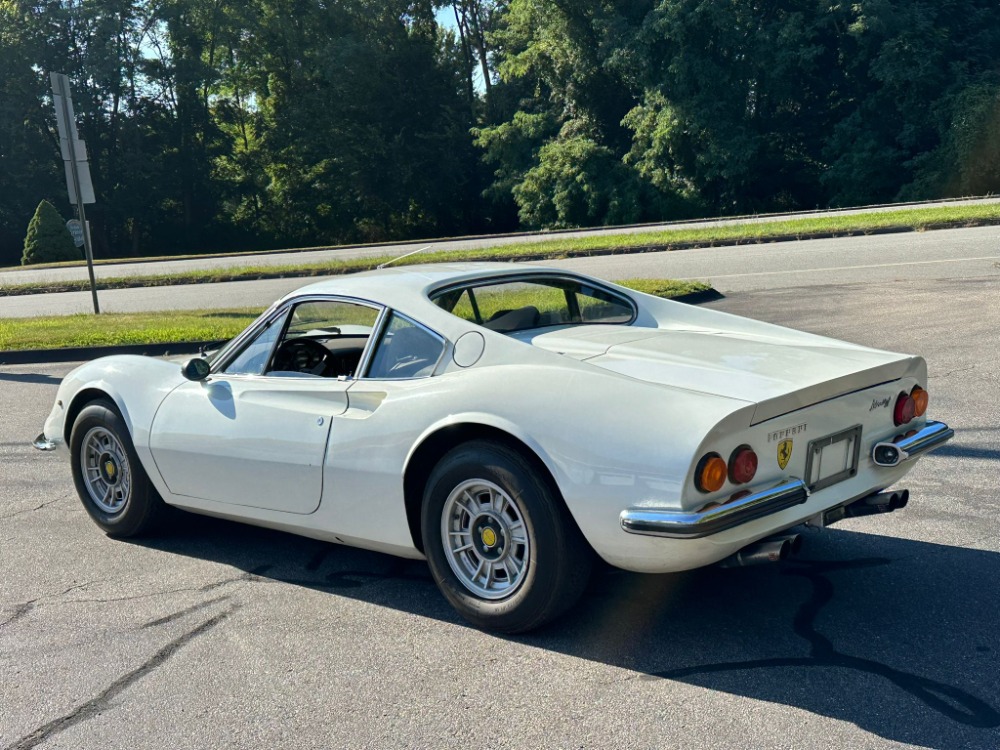Used 1972 Ferrari 246 GT   | Astoria, NY