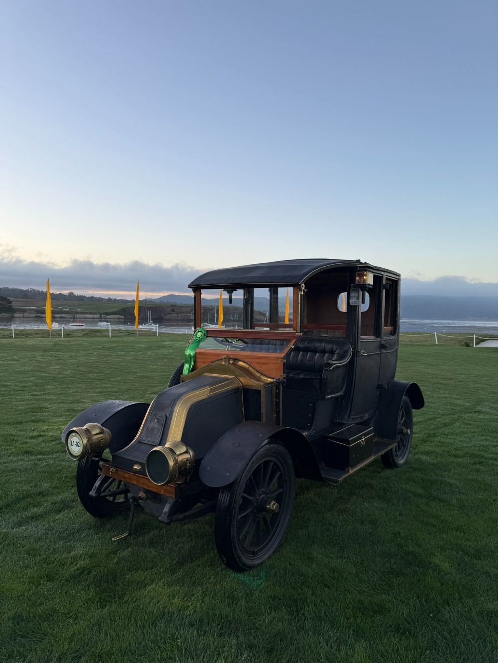Used 1910 Renault Type BZ   | Astoria, NY