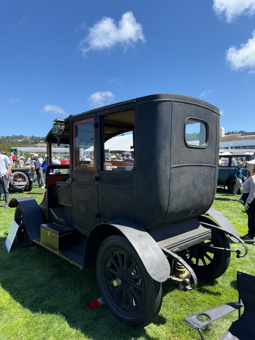 Used 1910 Renault Type BZ   | Astoria, NY