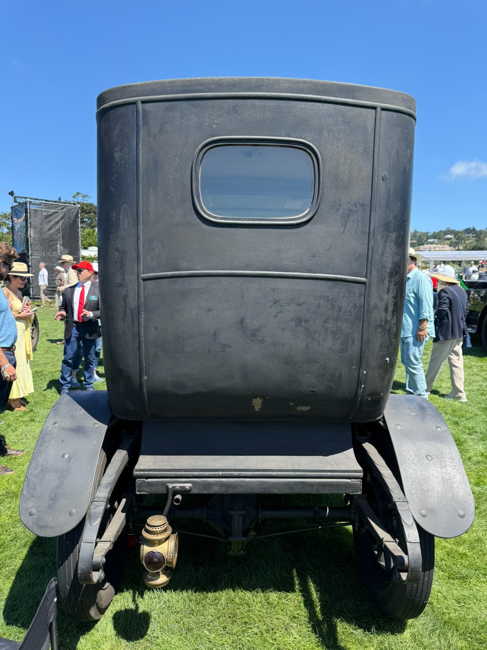 Used 1910 Renault Type BZ   | Astoria, NY