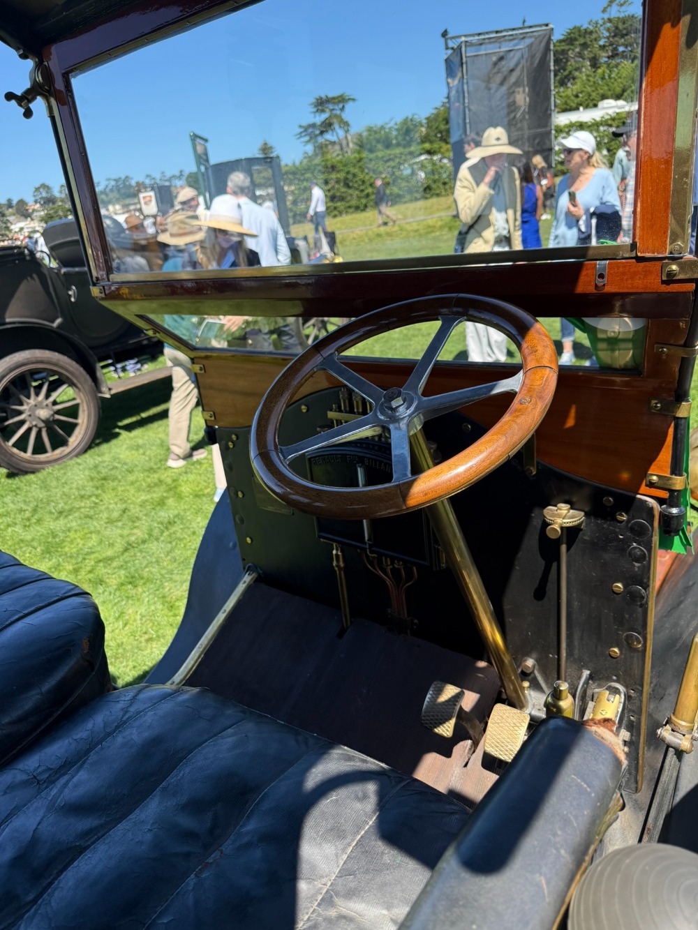 Used 1910 Renault Type BZ   | Astoria, NY