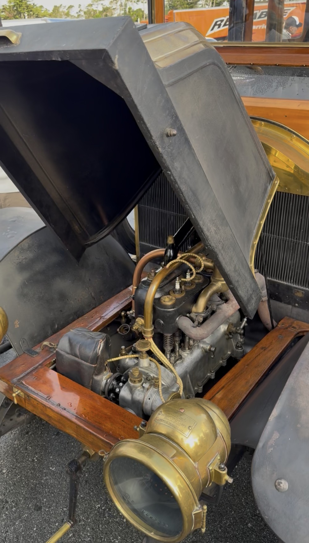 Used 1910 Renault Type BZ   | Astoria, NY