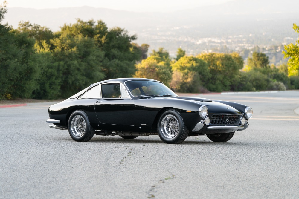 Used 1963 Ferrari 250 GT Lusso   | Astoria, NY