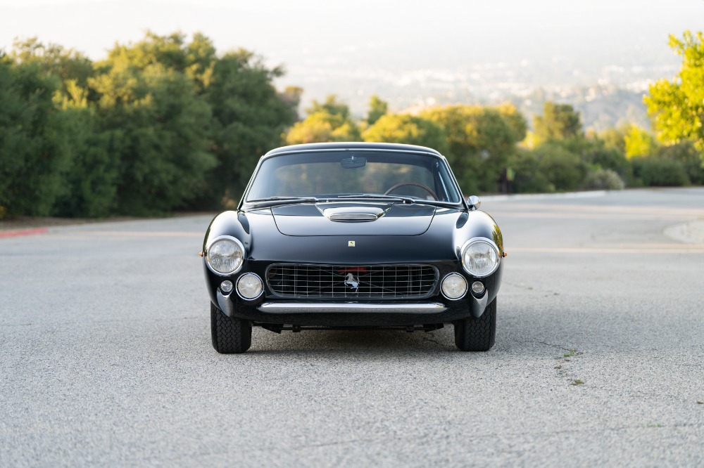 Used 1963 Ferrari 250 GT Lusso   | Astoria, NY