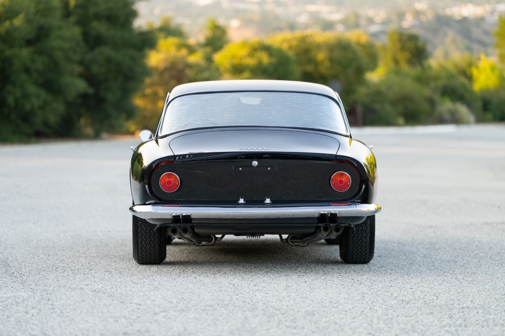 Used 1963 Ferrari 250 GT Lusso   | Astoria, NY