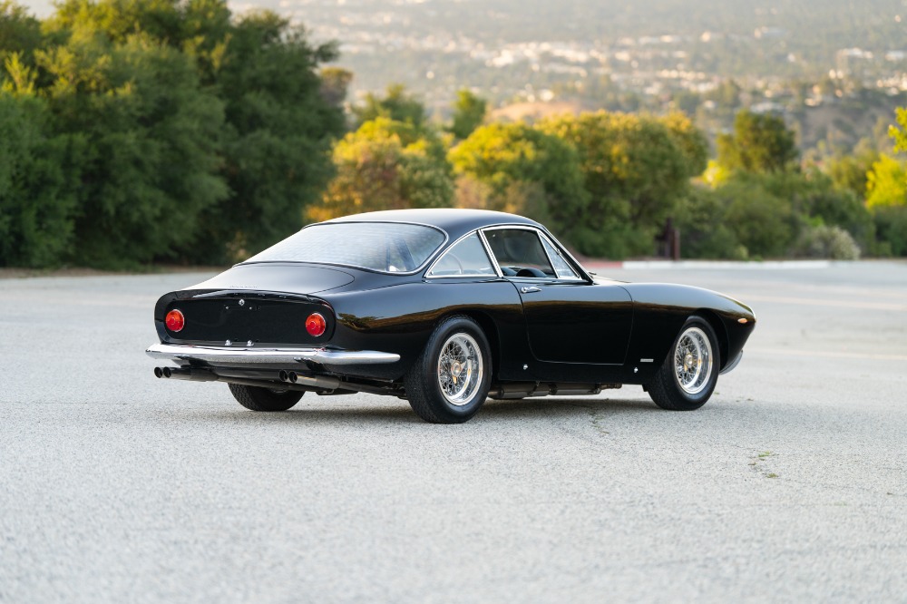 Used 1963 Ferrari 250 GT Lusso   | Astoria, NY