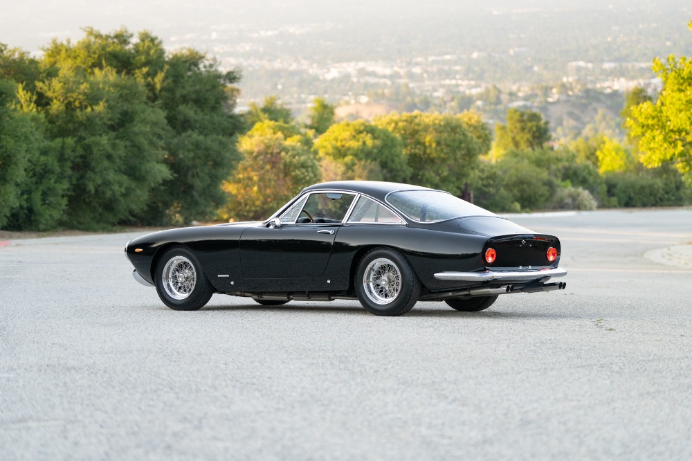 Used 1963 Ferrari 250 GT Lusso   | Astoria, NY