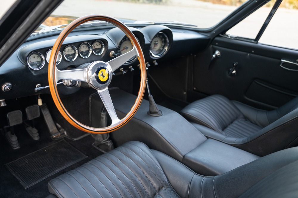 Used 1963 Ferrari 250 GT Lusso   | Astoria, NY