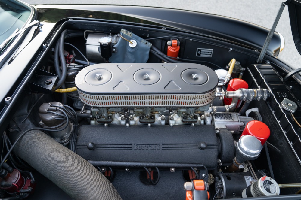 Used 1963 Ferrari 250 GT Lusso   | Astoria, NY