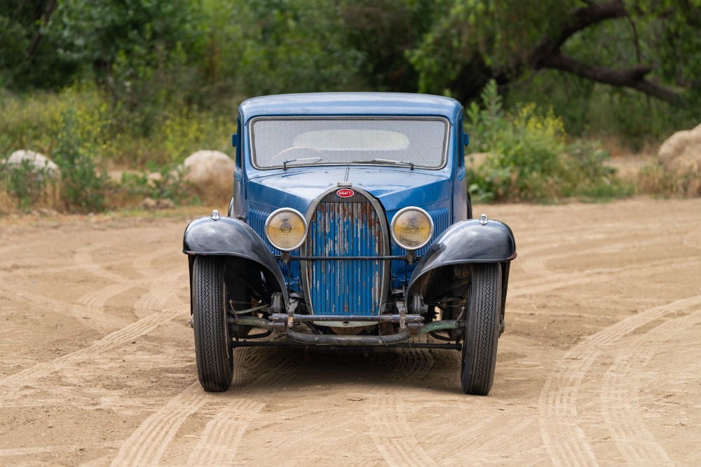 Used 1934 Bugatti Type 57 Ventoux   | Astoria, NY