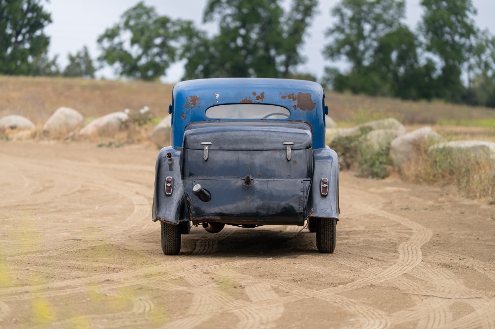 Used 1934 Bugatti Type 57 Ventoux   | Astoria, NY