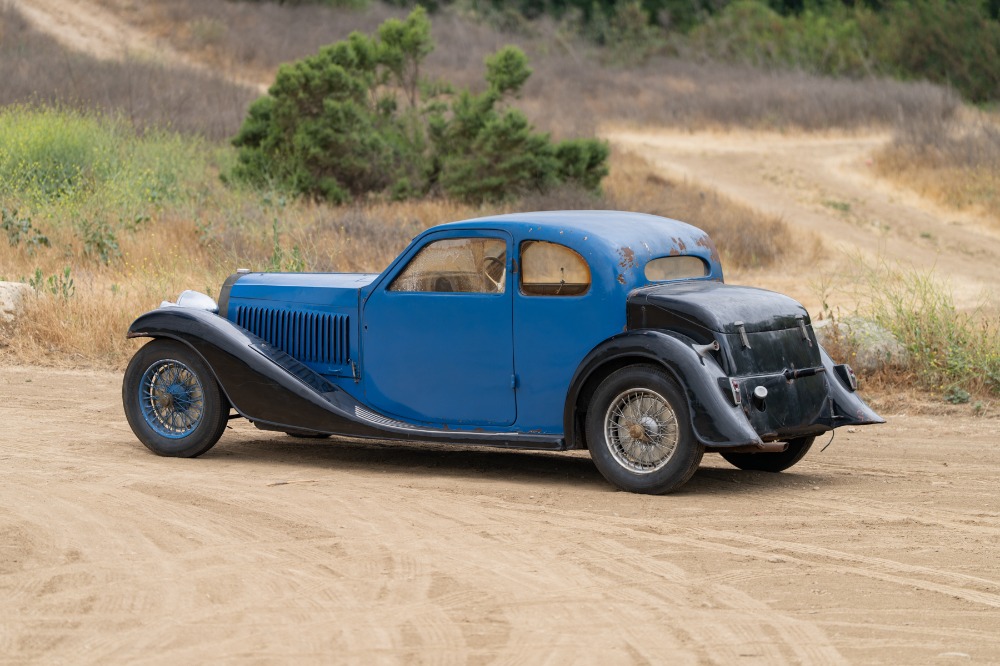 Used 1934 Bugatti Type 57 Ventoux   | Astoria, NY
