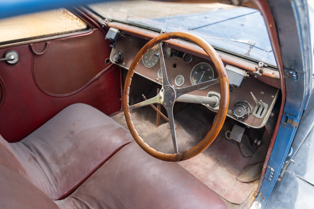 Used 1934 Bugatti Type 57 Ventoux   | Astoria, NY