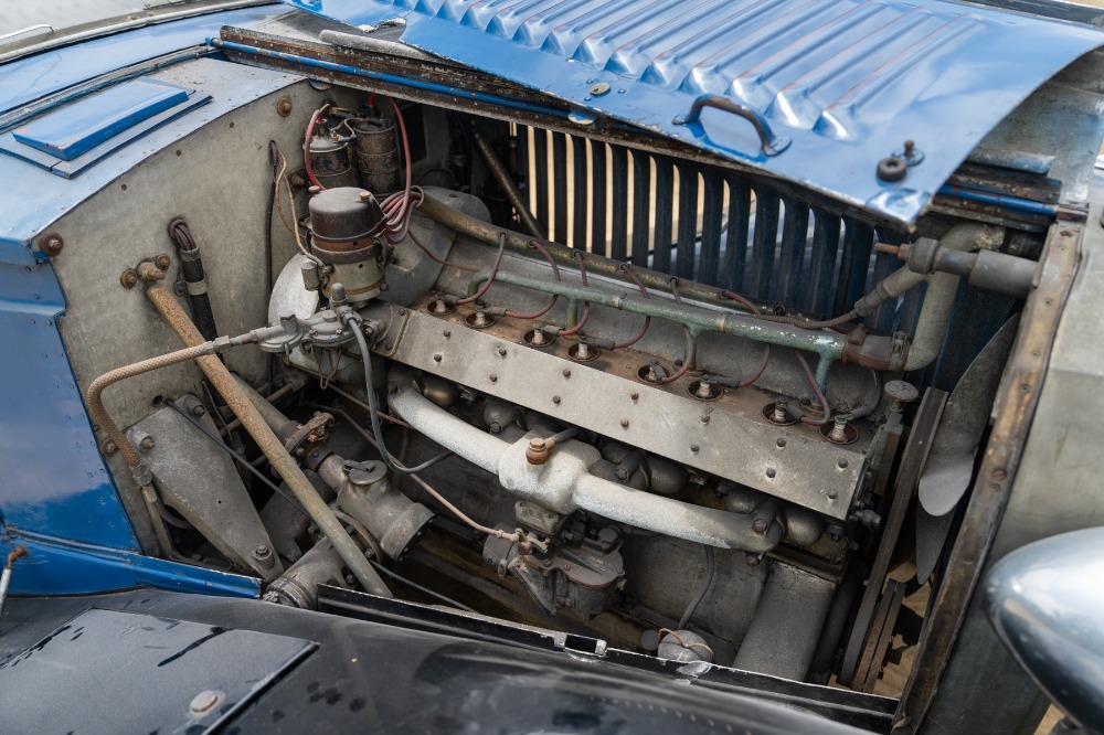 Used 1934 Bugatti Type 57 Ventoux   | Astoria, NY