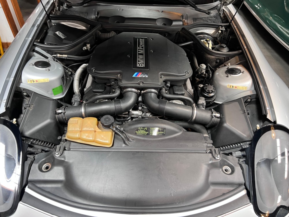 Used 2002 BMW Z8   | Astoria, NY