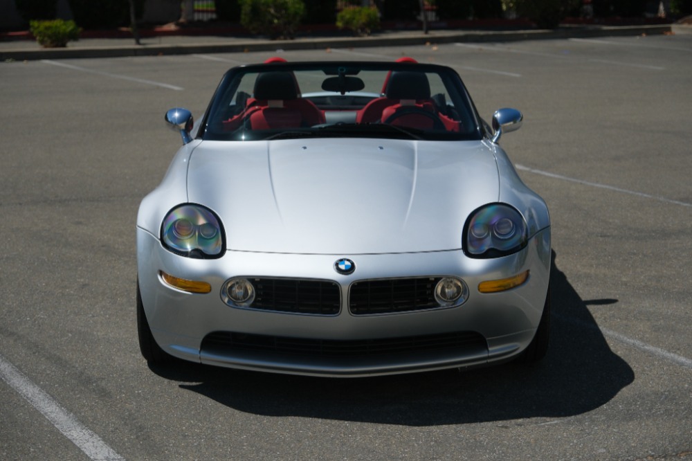 Used 2002 BMW Z8   | Astoria, NY