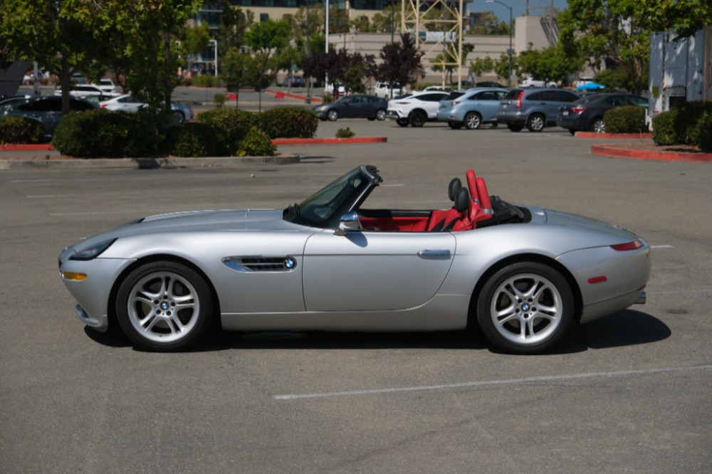Used 2002 BMW Z8   | Astoria, NY