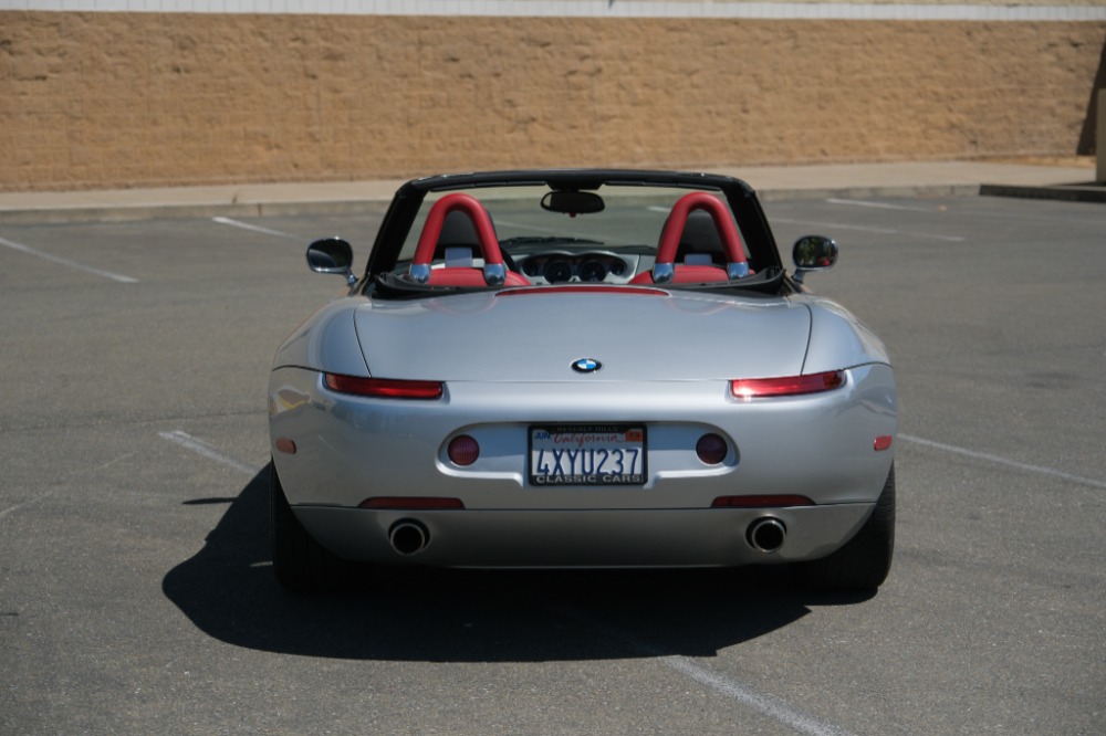 Used 2002 BMW Z8   | Astoria, NY