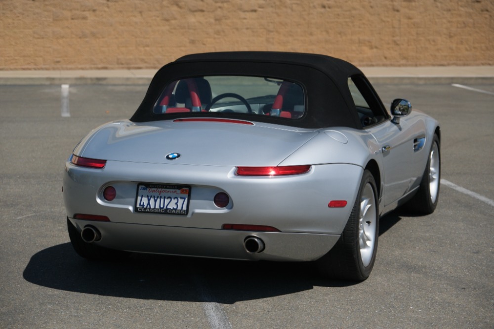 Used 2002 BMW Z8   | Astoria, NY