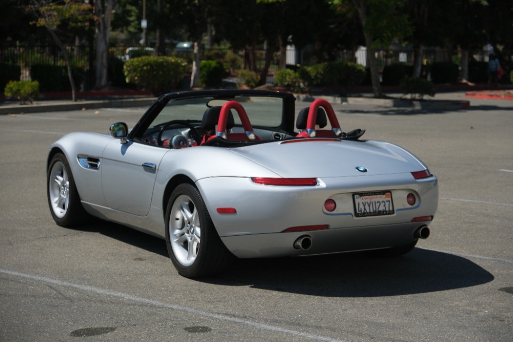 Used 2002 BMW Z8   | Astoria, NY