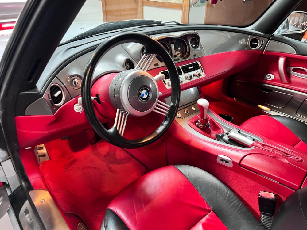 Used 2002 BMW Z8   | Astoria, NY